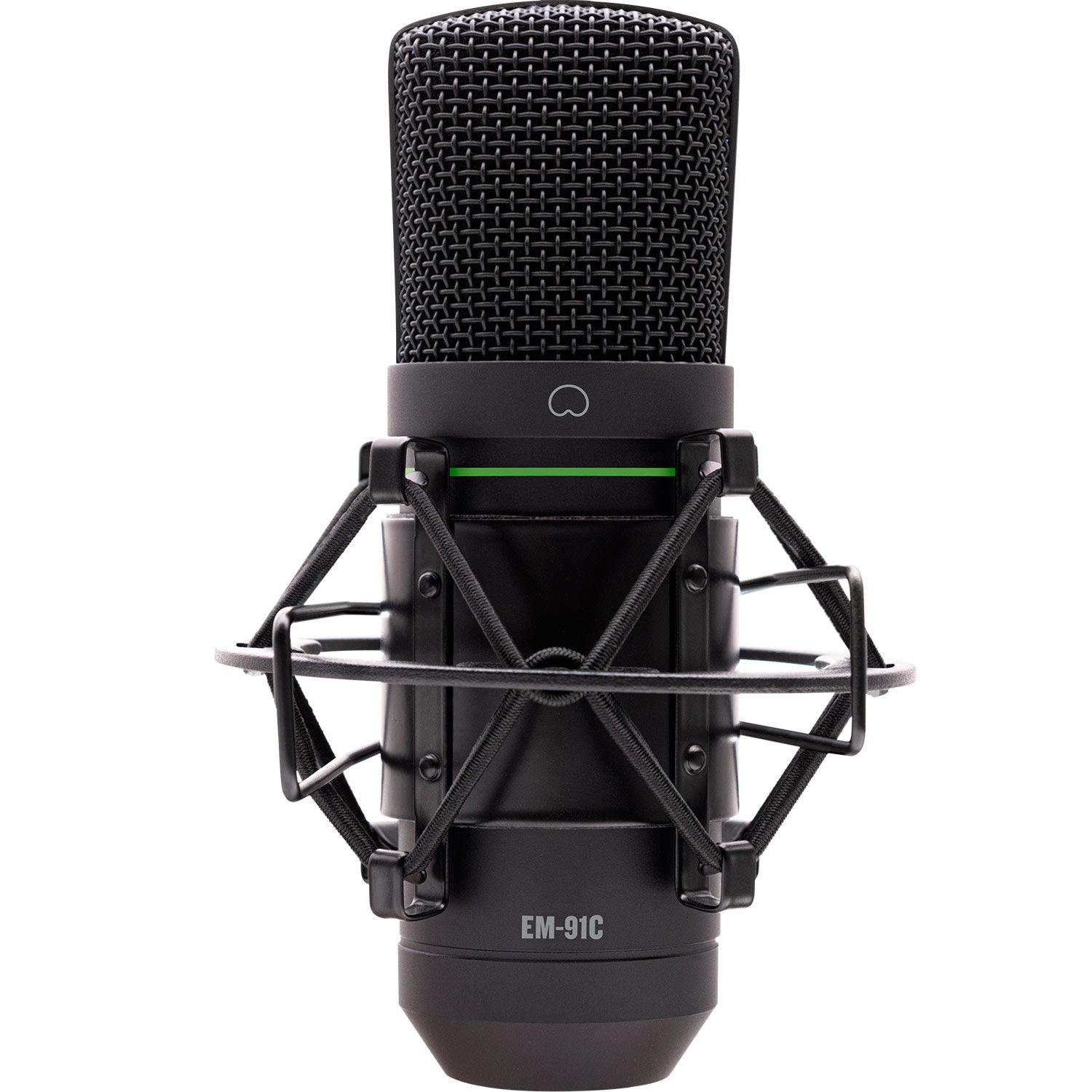 Mackie EM-91C - Large-Diaphragm Condenser Microphone