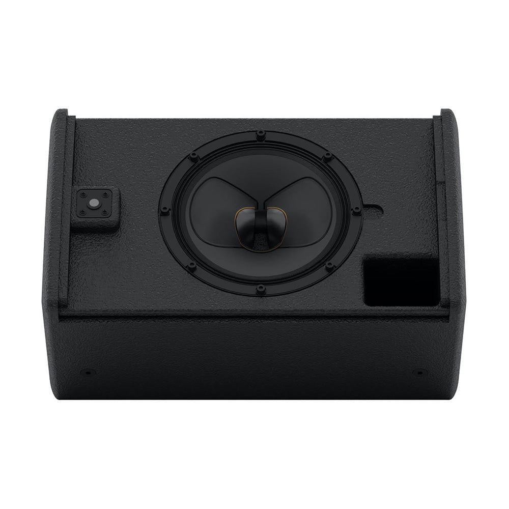 Martin Audio CDD-LIVE 8 - Active 2-Way 8-Inch Loudspeaker with Dante