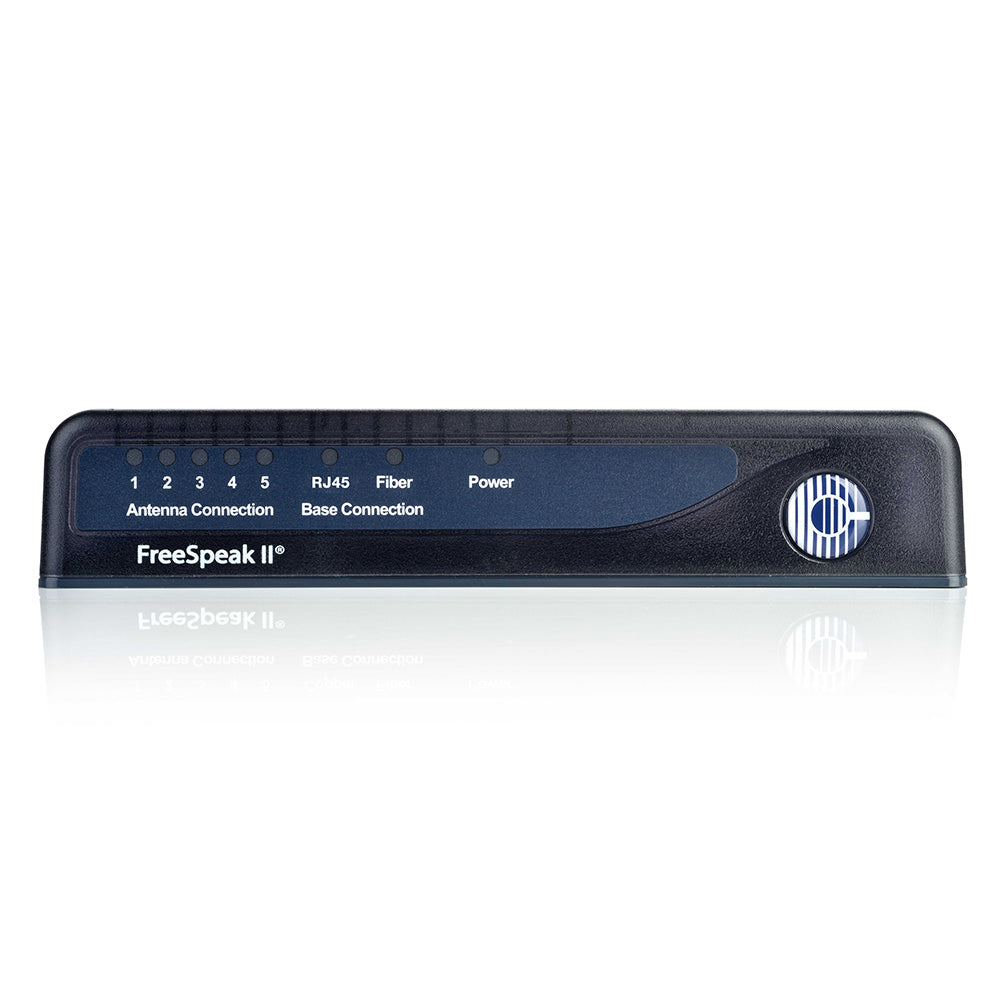 Clear-Com FSII-SPL FreeSpeak II Intercom Antenna Splitter