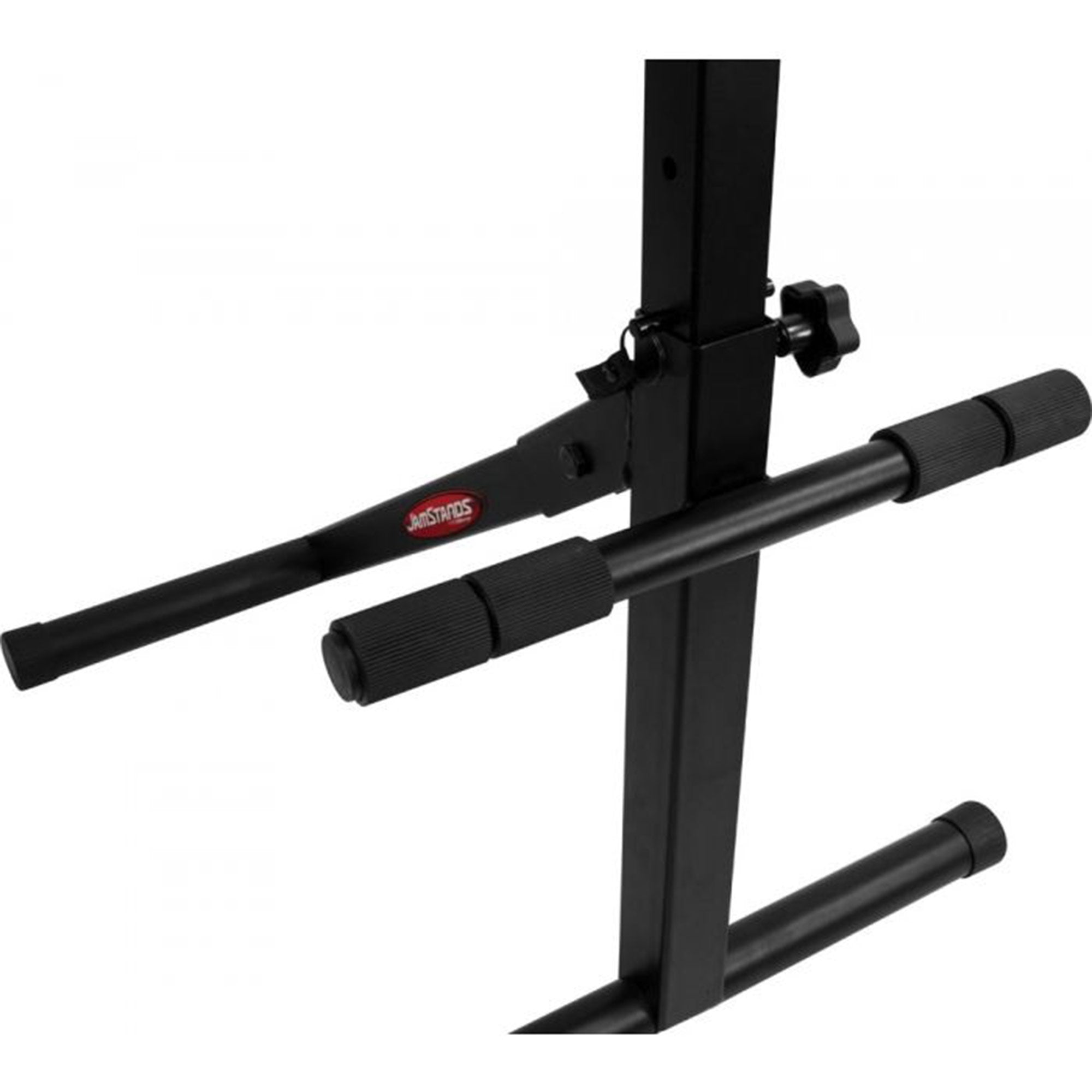 Ultimate Support JS-MPF100 - JamStands Series Music Performance Chair