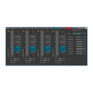 DirectOut DODSP0042 - Loudness Metering Option for PRODIGY.MX