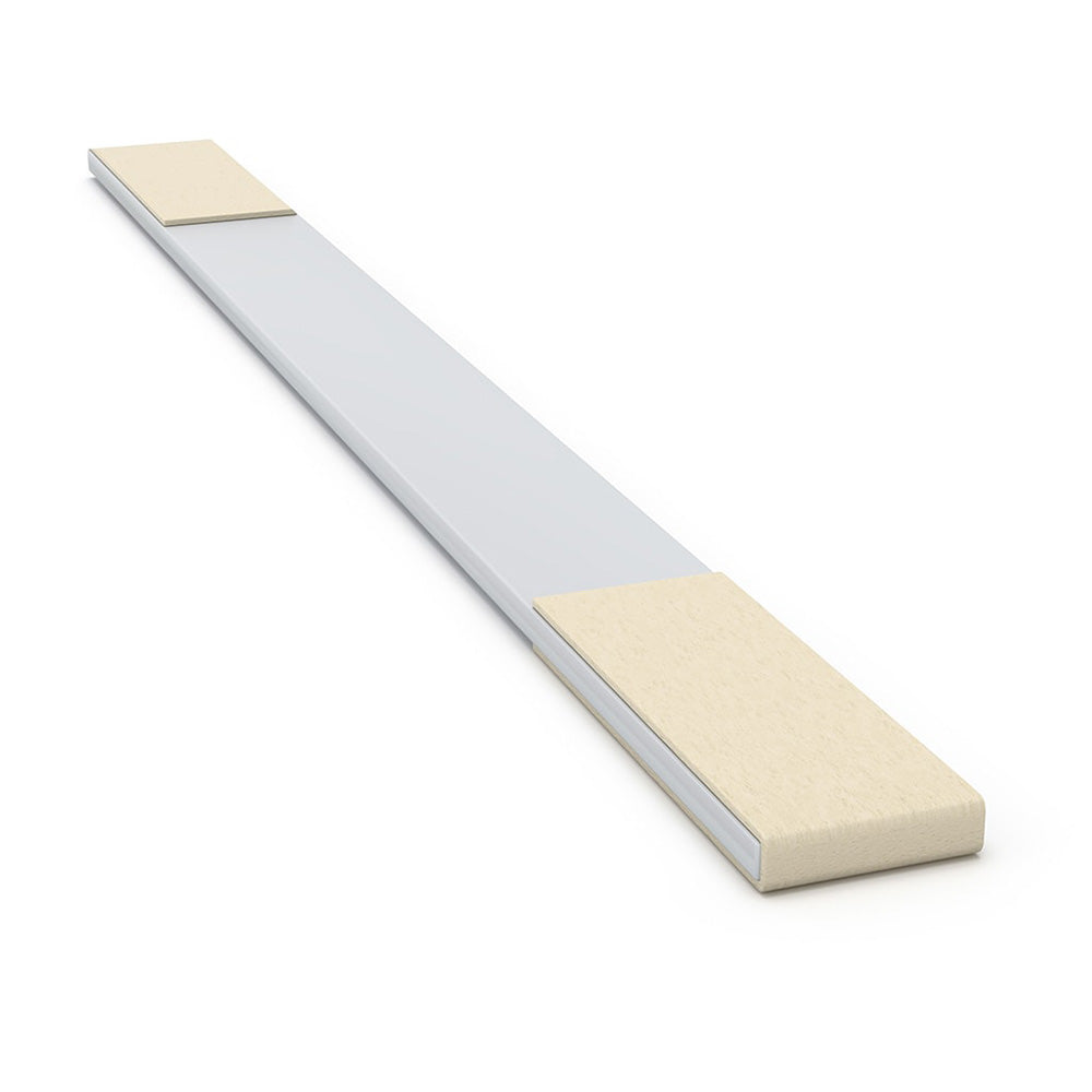 MG Chemicals 810D-15 - Double Headed Chamois Swabs (15 Pack)