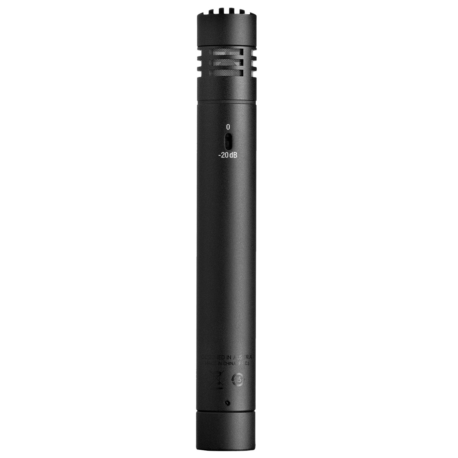 AKG P170 Perception Series High-Performance Instrument Condenser Microphone