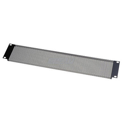 Middle Atlantic VT3 Three Space Perforated Vented Panel