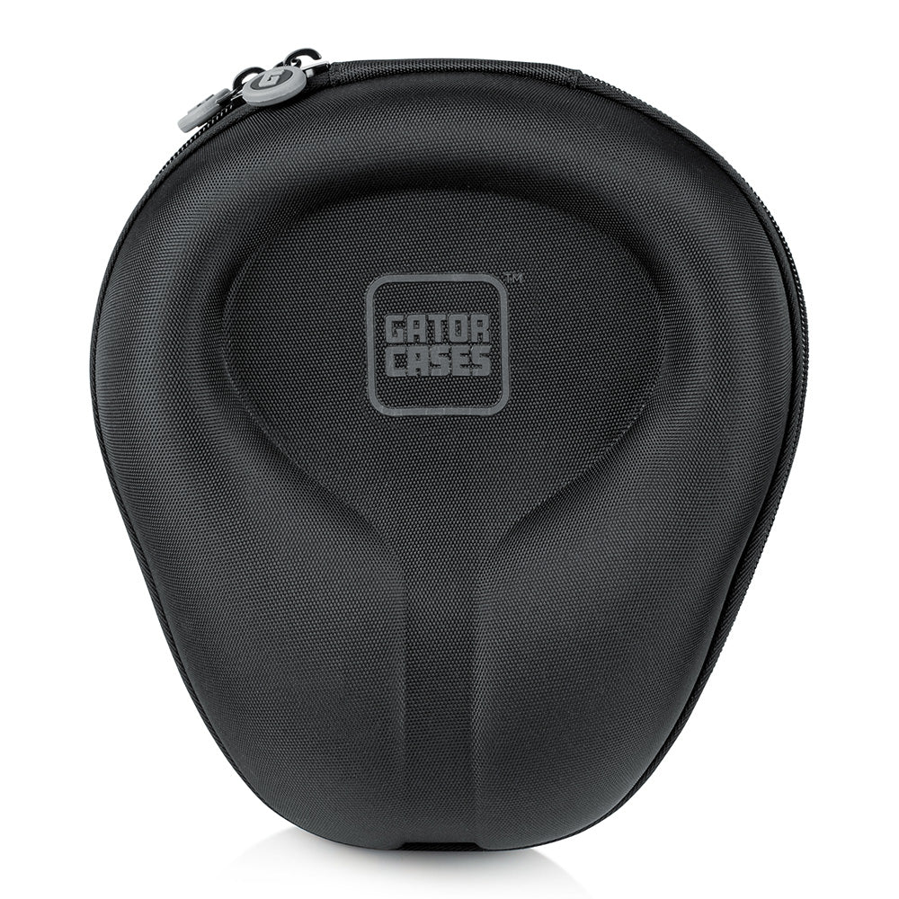 Gator G-HEADPHONE-CASE - Molded Headphone Case (Black)