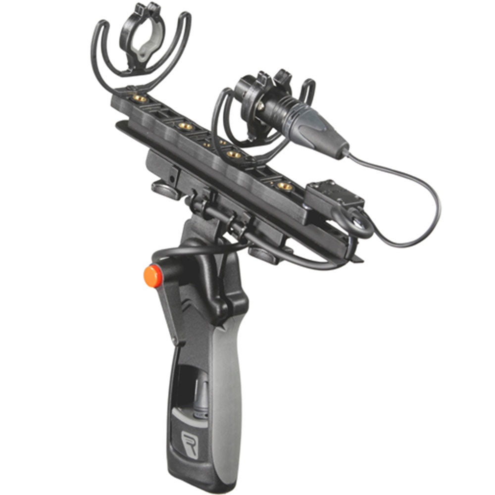 Rycote 73410 Full Windshield Kit - Ws Kit 4 (211Mm - 280Mm)