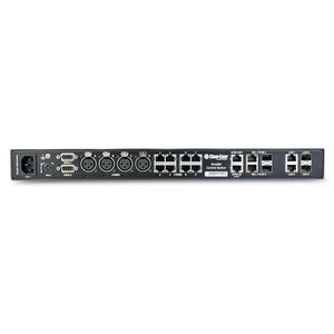 Clear-Com ARCADIA-X4-32P - Arcadia Central Station (XLR4 / 32 Ports)