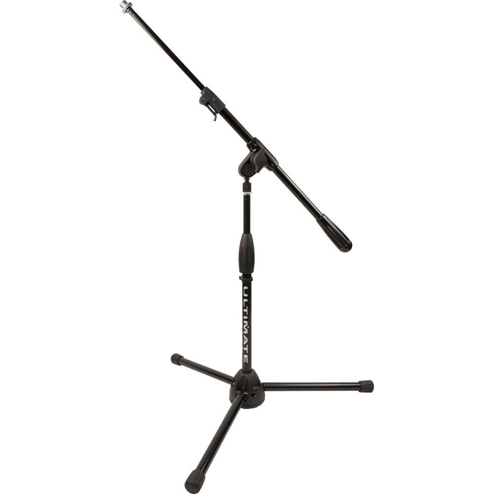 Ultimate Support PRO-R-T-SHORT-T Short Tripod Boom Microphone Stand
