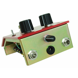 Chandler Limited Little Devil Colored Boost Guitar Distortion Pedal