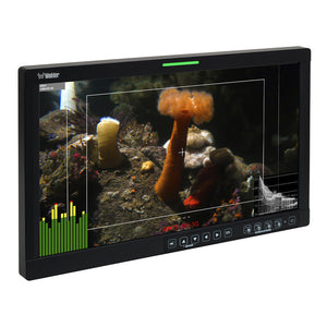 Wohler RMTF-170-3G-TT - 17-Inch Dual Input 3G/HD/SD-SDI LCD Monitor (Table Top)