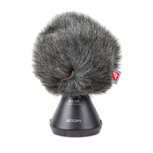 Rycote 75916 Mini Windjammer For Zoom H3-Vr