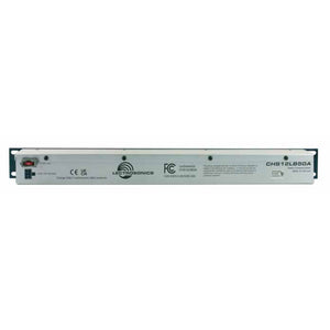 Lectrosonics CHS12LB50A - 12-Bay Charger for LB-50 Batteries