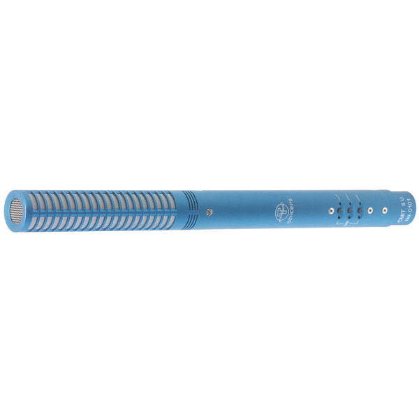 Schoeps CMIT 5UAG Shotgun Microphone