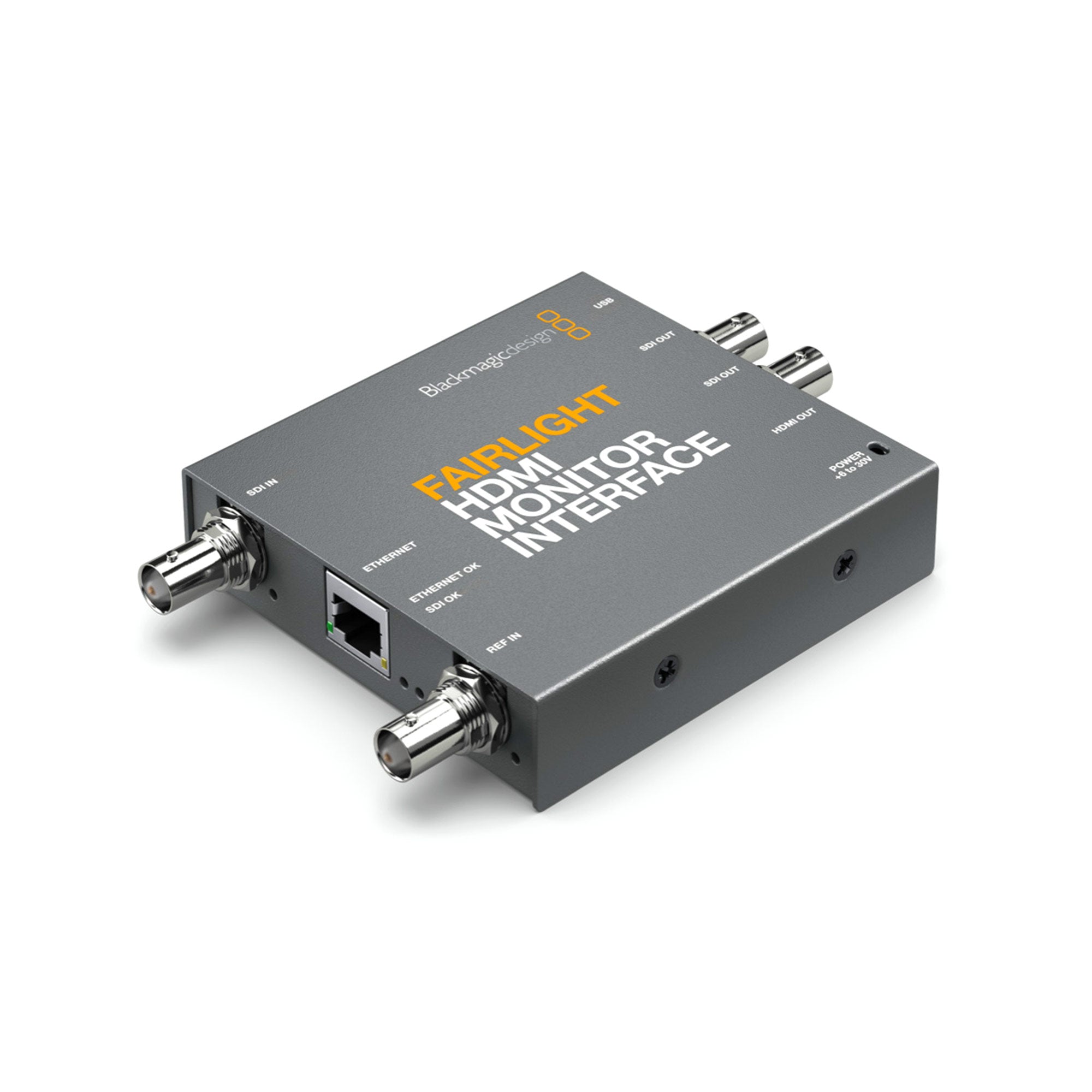 Blackmagic Design Fairlight HDMI Monitor Interface