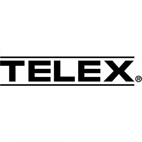 Telex WS-2 Windscreen, For PH44/PH88 and HR1/HR2