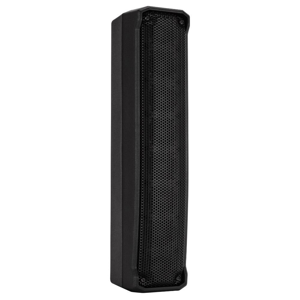 RCF EVOX J8 Active Two-Way Array PA System (Black)