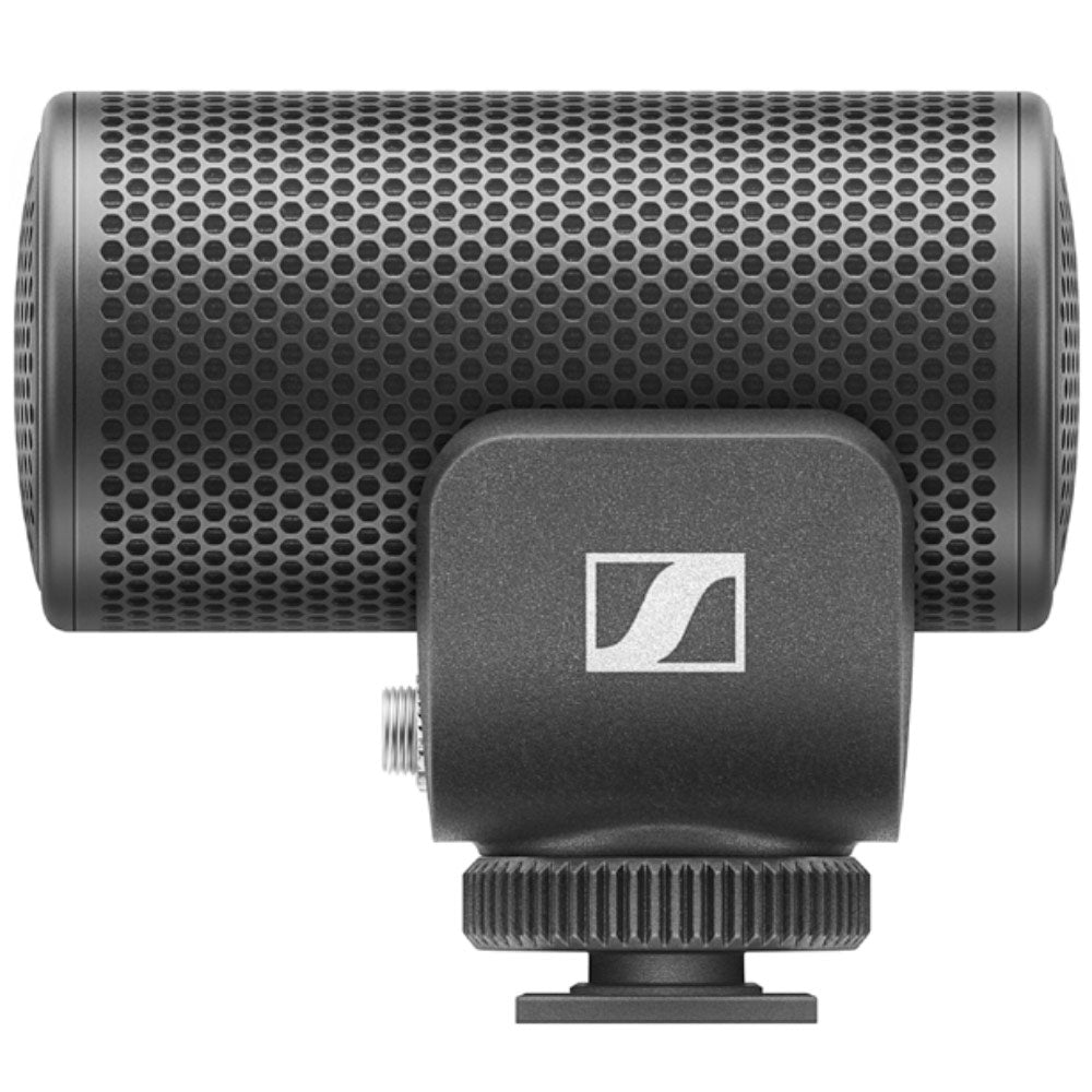 Sennheiser MKE 200 Directional Camera Mount Microphone