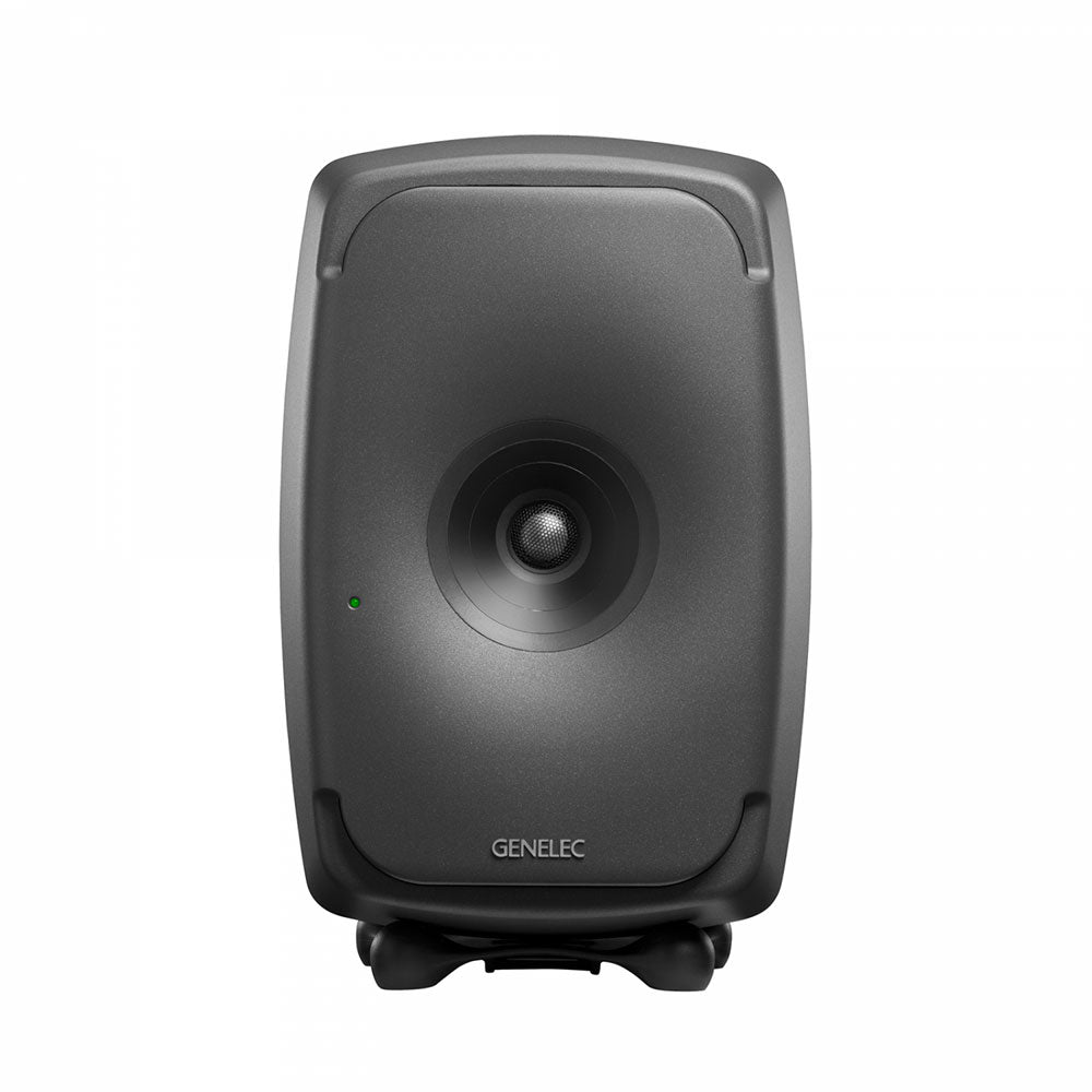 Genelec 8351B SAM Smart Active Studio Monitor (Producer Black)