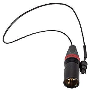 Ambient Recording ATMEMP Active Adapter Cable for Tiny Mike