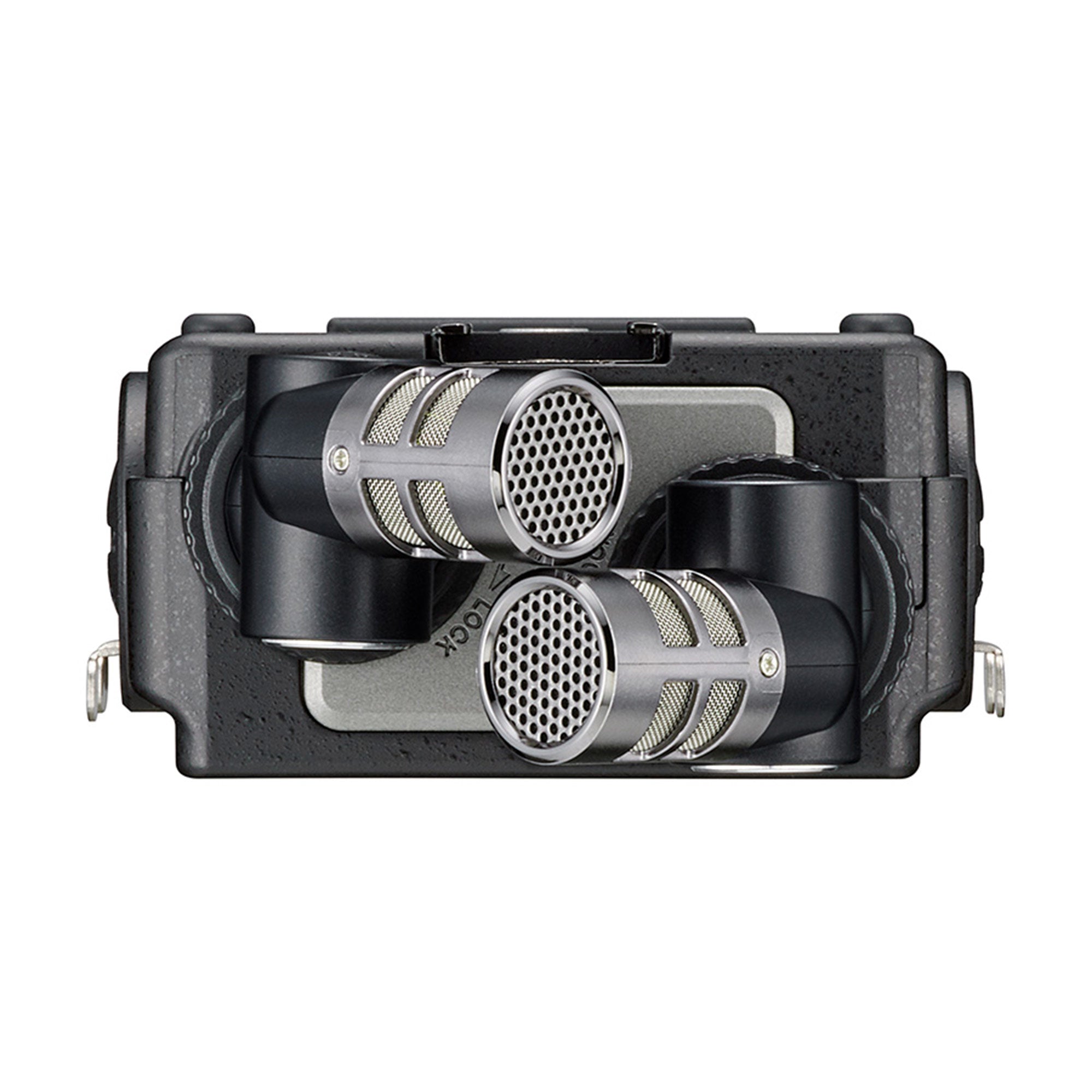 Tascam Portacapture X8 - Portable High-Res Multitrack Recorder