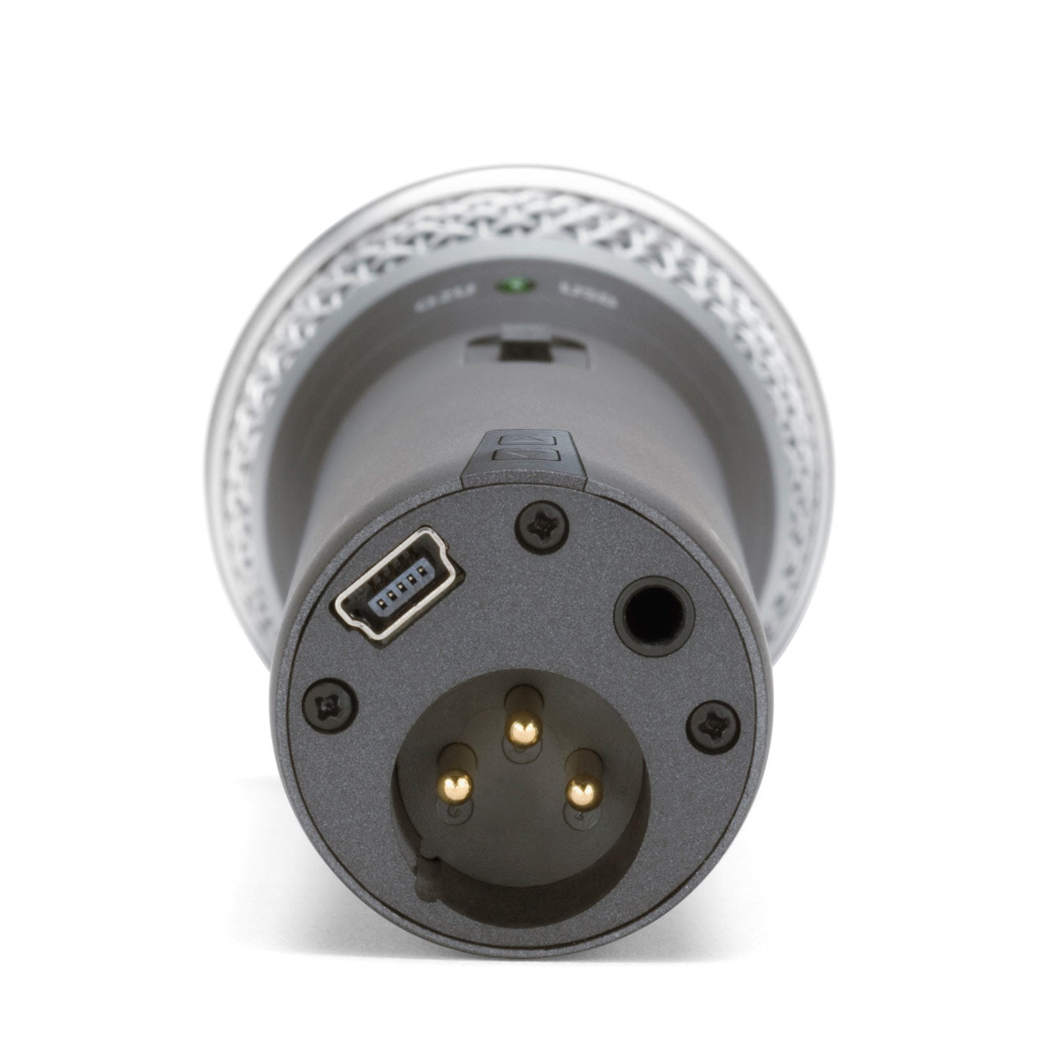 Samson Q2U Recording and Podcasting Pack (USB Microphone with Accessories) - B Stock