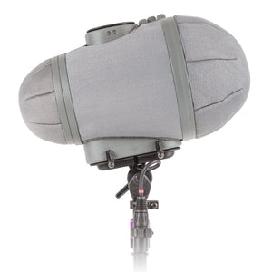 Rycote 73977 Stereo Cyclone Kit (X/Y Kit 1)