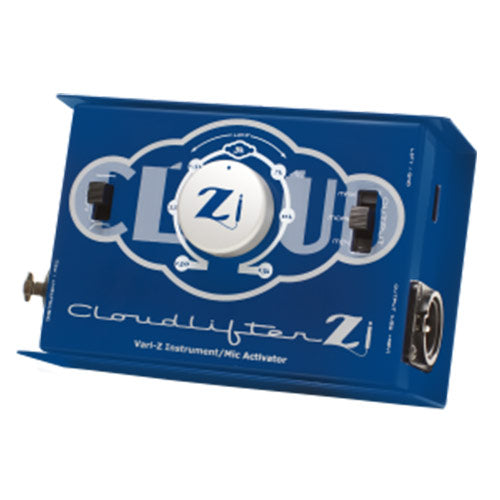 Cloud Microphones CloudLifter CL-Zi Instrument/Mic Activator