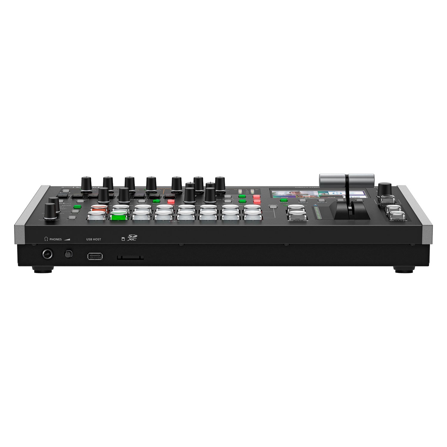 Roland V-80HD - Direct Streaming Video Switcher