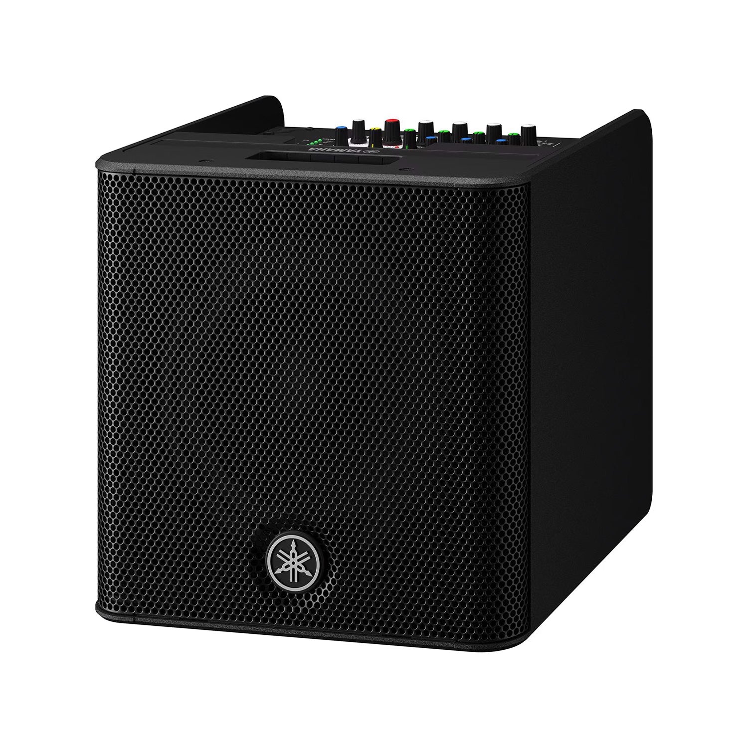 Yamaha STAGEPAS 200 - Portable PA System
