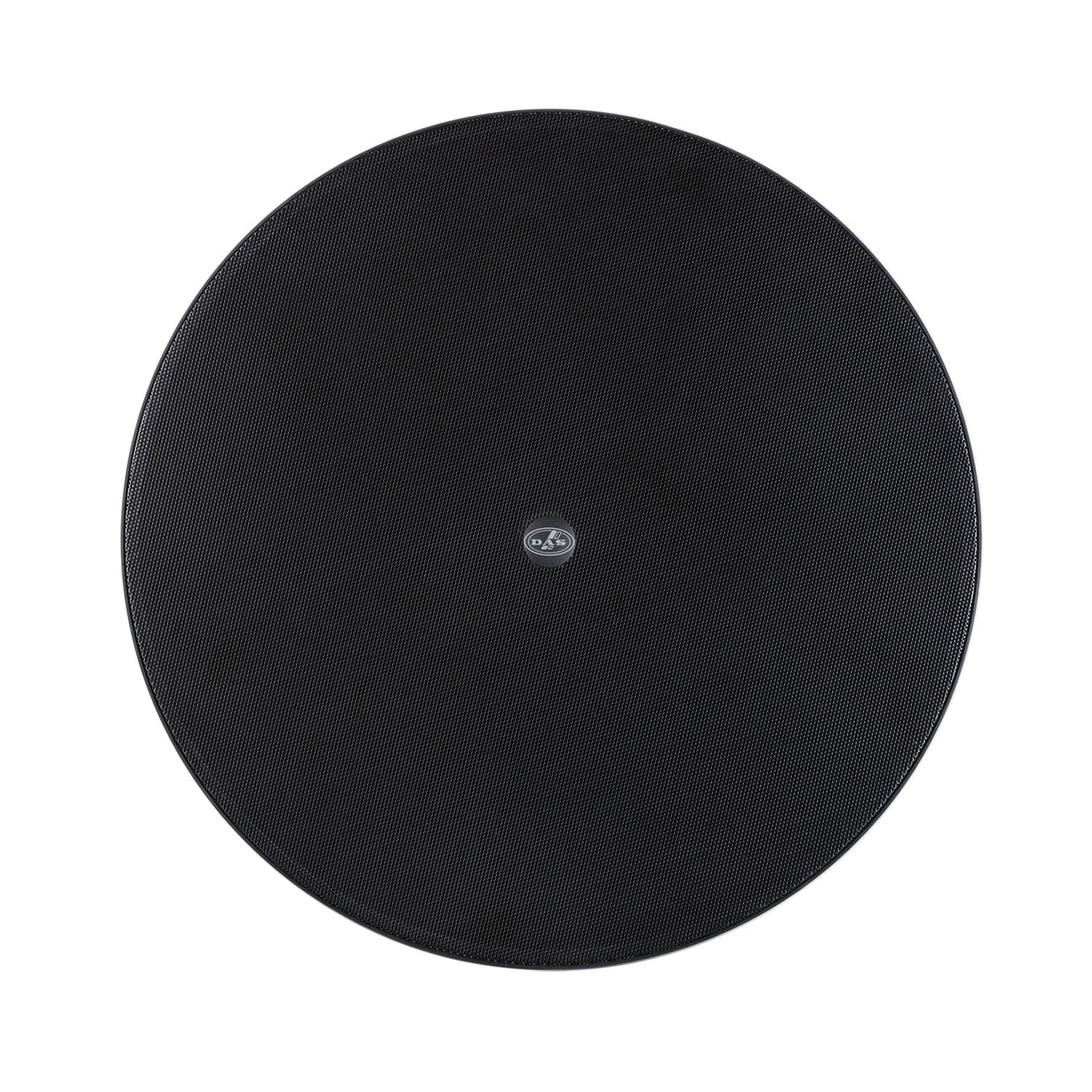 DAS GR-DC5 - Black Grille for 5-Inch DECO Series Loudspeakers