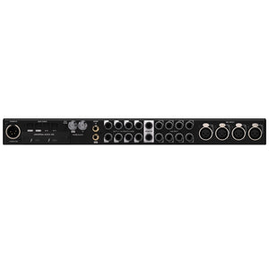 Universal Audio Apollo x8 Gen 2 - 18x24 Thunderbolt Audio Interface with Essentials Plus Plugin Bundle