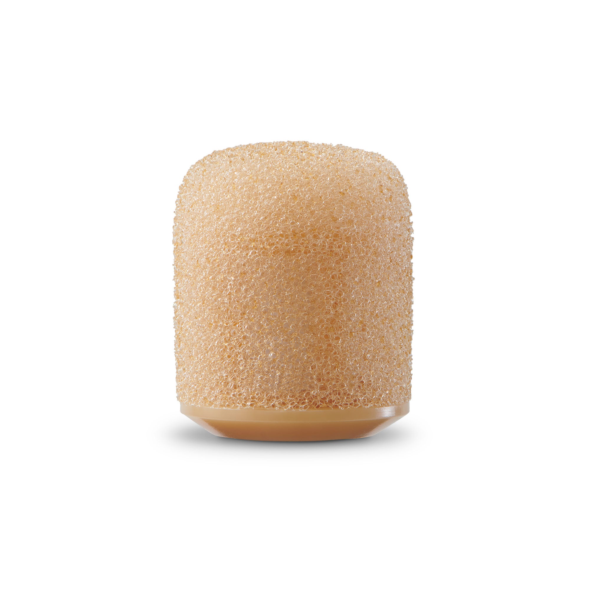 Shure DH5 DuraPlex Series Headset Microphone (Tan / Lemo)