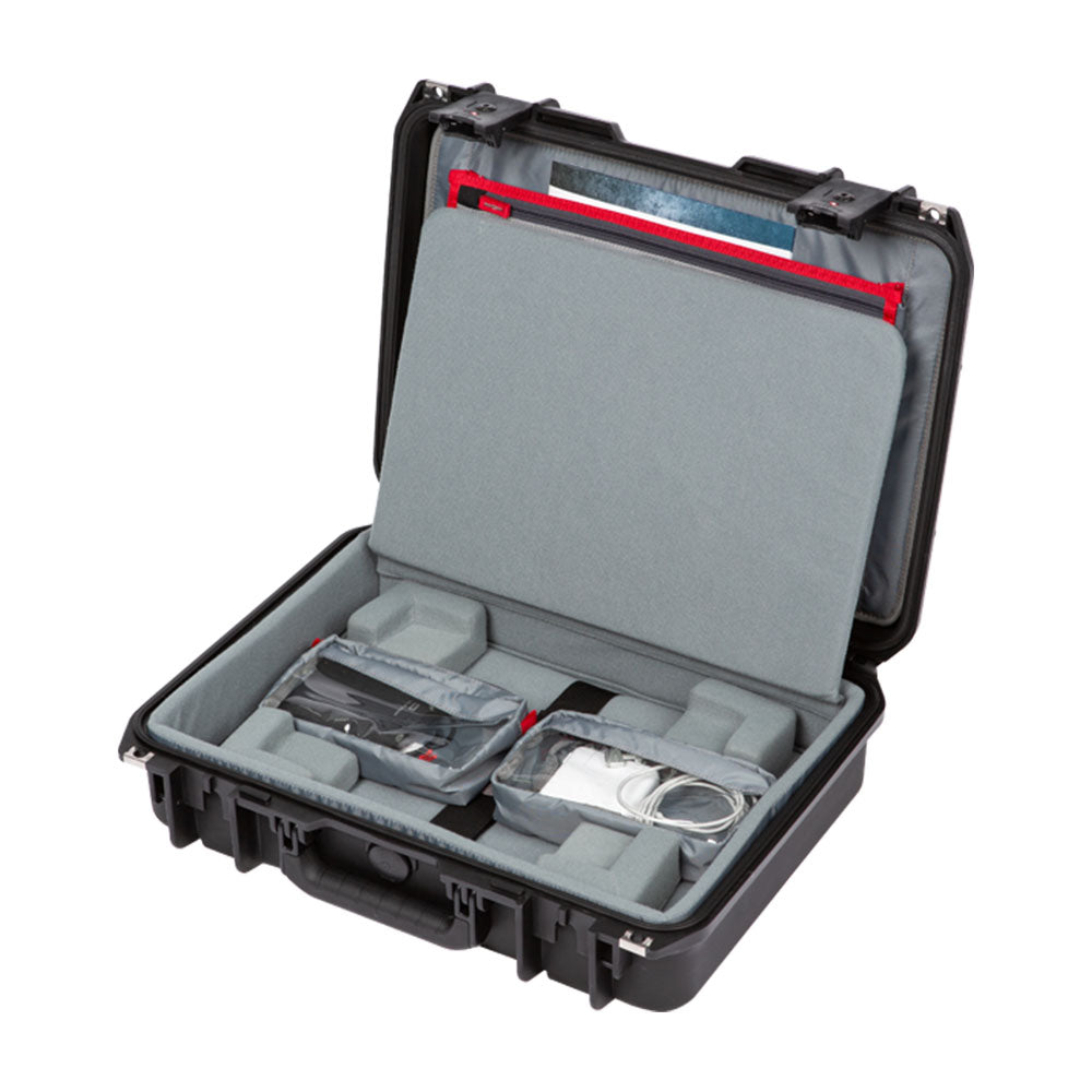 SKB 3i-1813-5NT - iSeries 1813-5 Laptop Case with Think Tank Interior