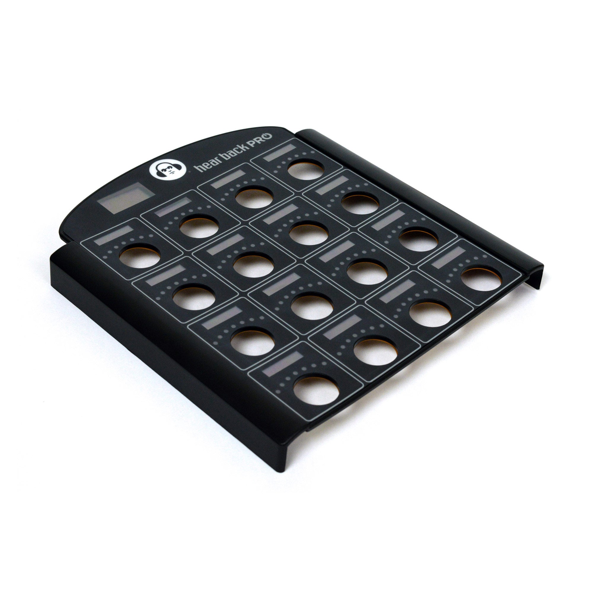 Hear Technologies PRO Digital Overlay 4 Pack (for Hear Back Pro)