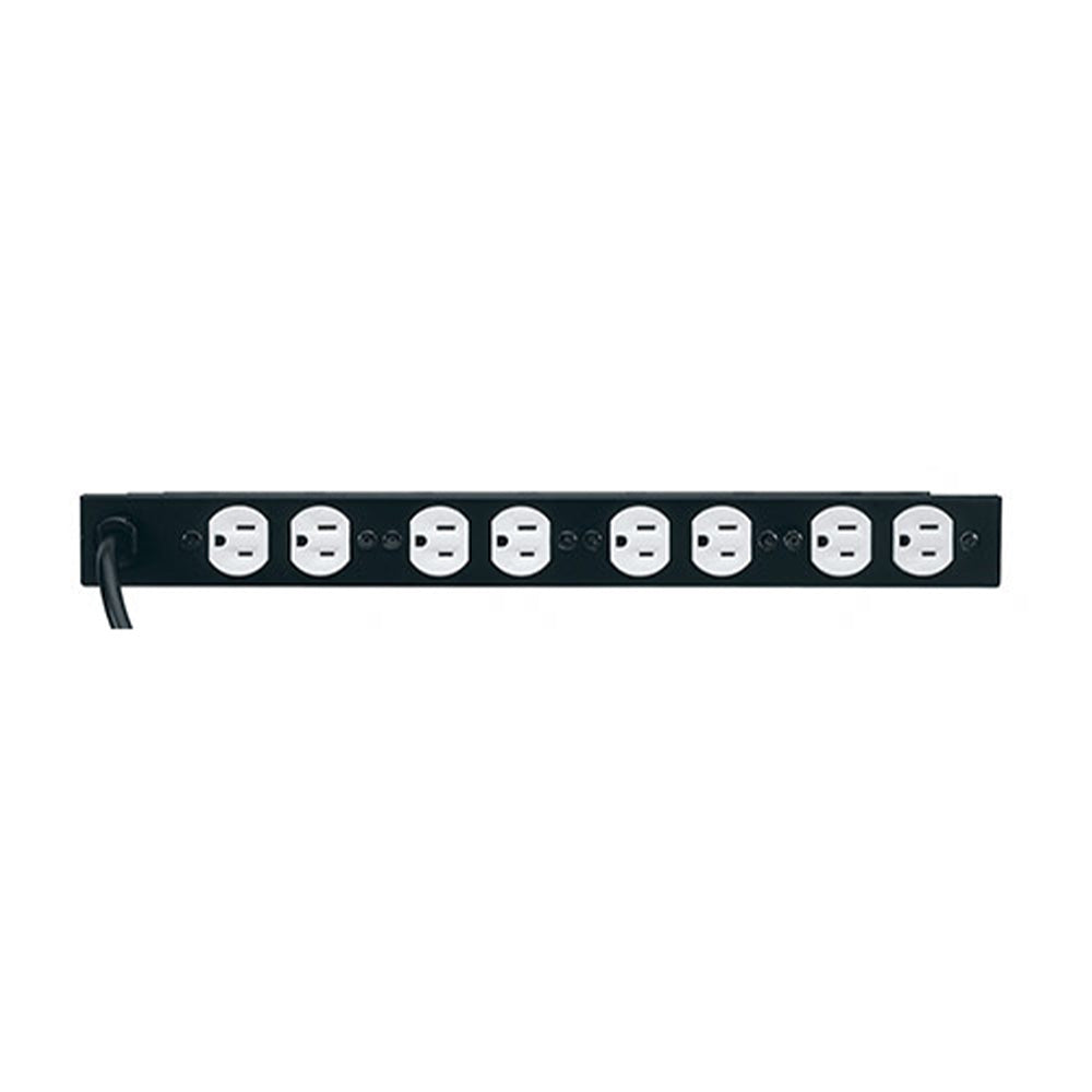 Middle Atlantic PD-915R-PL - Rackmount 15-Amp 9-Outlet Power Conditioner