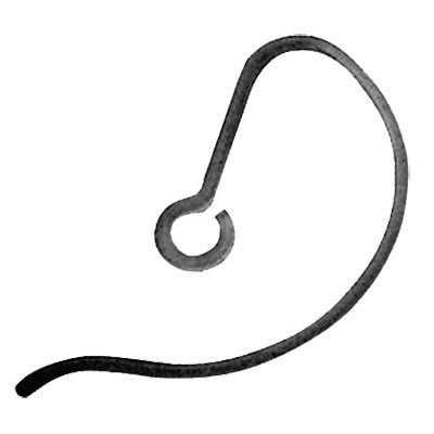 RTS AEF-3 Nylon Earset - Earloop Only