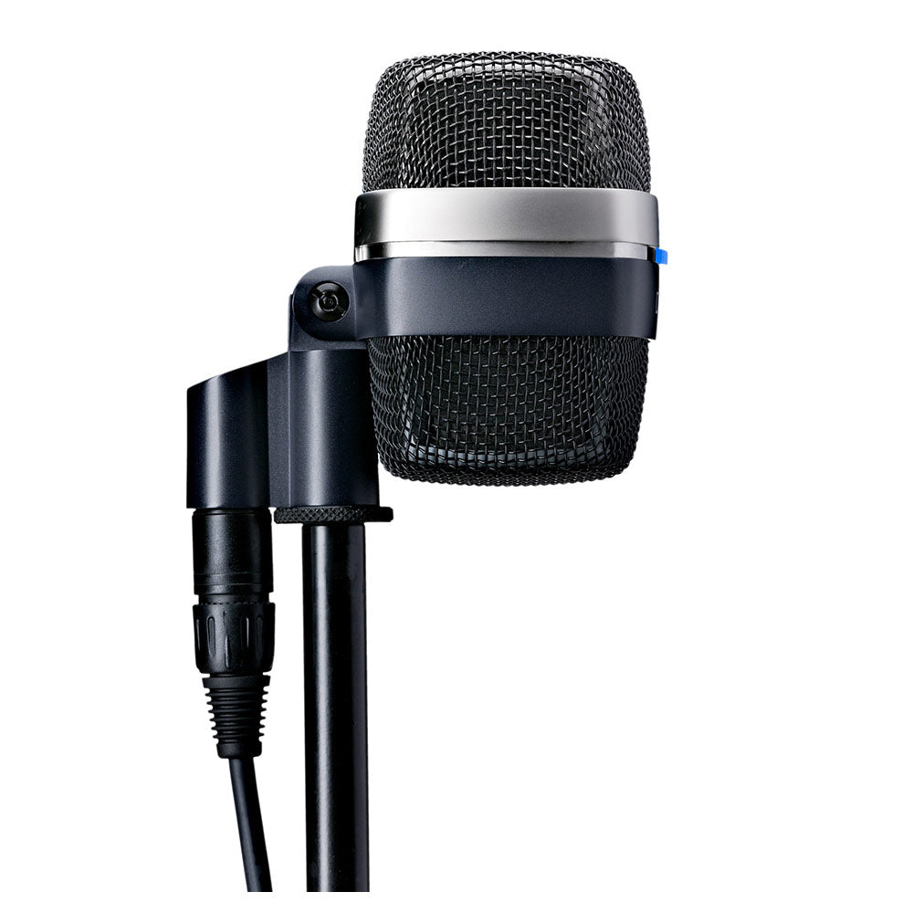 AKG D12 VR Cardioid Dynamic Kick Drum Microphone
