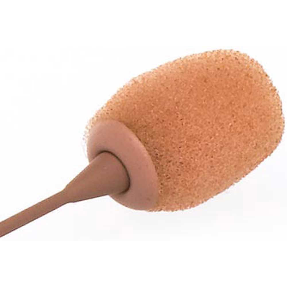 Rode WS-HS1-P Windscreen for HS1P Headset (Pink)