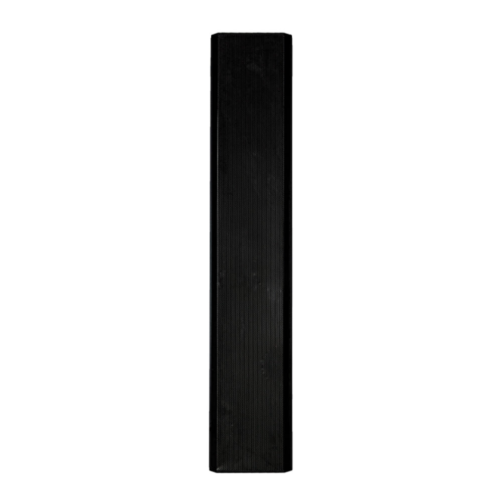 Soundtube LA808i-II-BK - Line Array Low Frequency Extender Speaker for LA880i (Black)