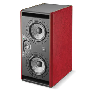 Focal Professional Twin 6 - 2.5-Way Dual 6.5-Inch Active Studio Monitor (Single)