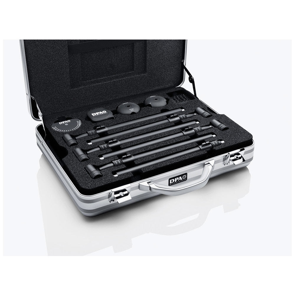 DPA Microphones S5 - Decca Tree Surround Mount for 5100 Microphone System