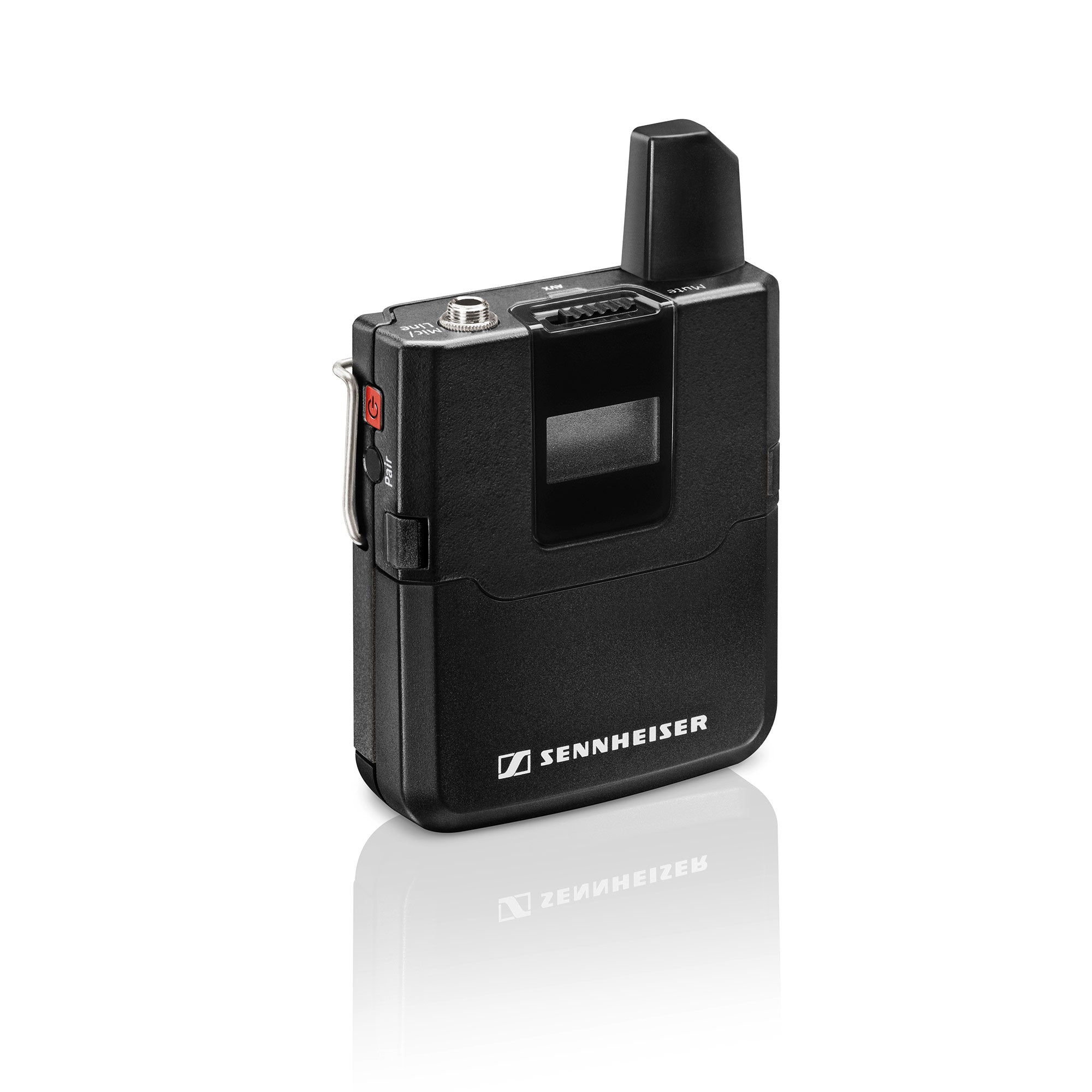 Sennheiser AVX ME2/835 SET-4 - Combo Camera Wireless System (1920 - 1930 MHz)