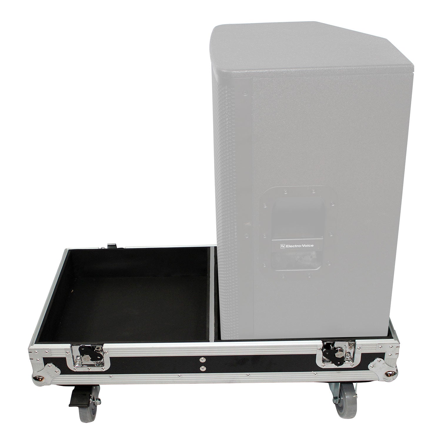 ProX X-EV-ELX115P - Fits 2X EV ELX115P Speakers, Int. Dim.: 28X17X15"