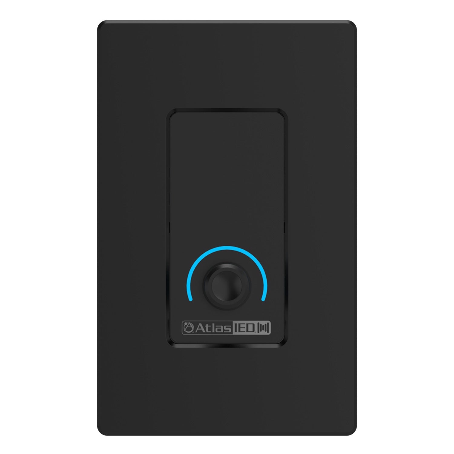AtlasIED C-V - Volume Controller for Atmosphere System (Black)