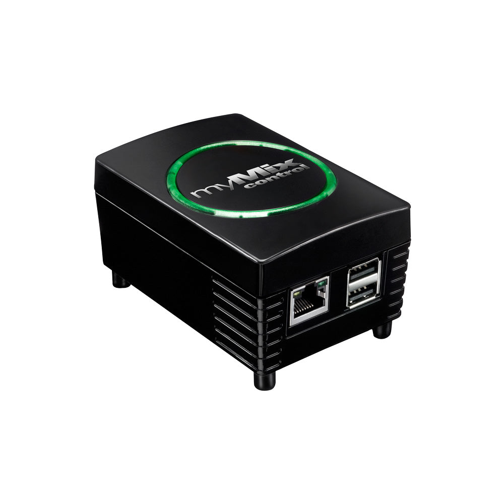 myMix MYMIX CONTROL - Hardware/Software Remote Control for myMix System