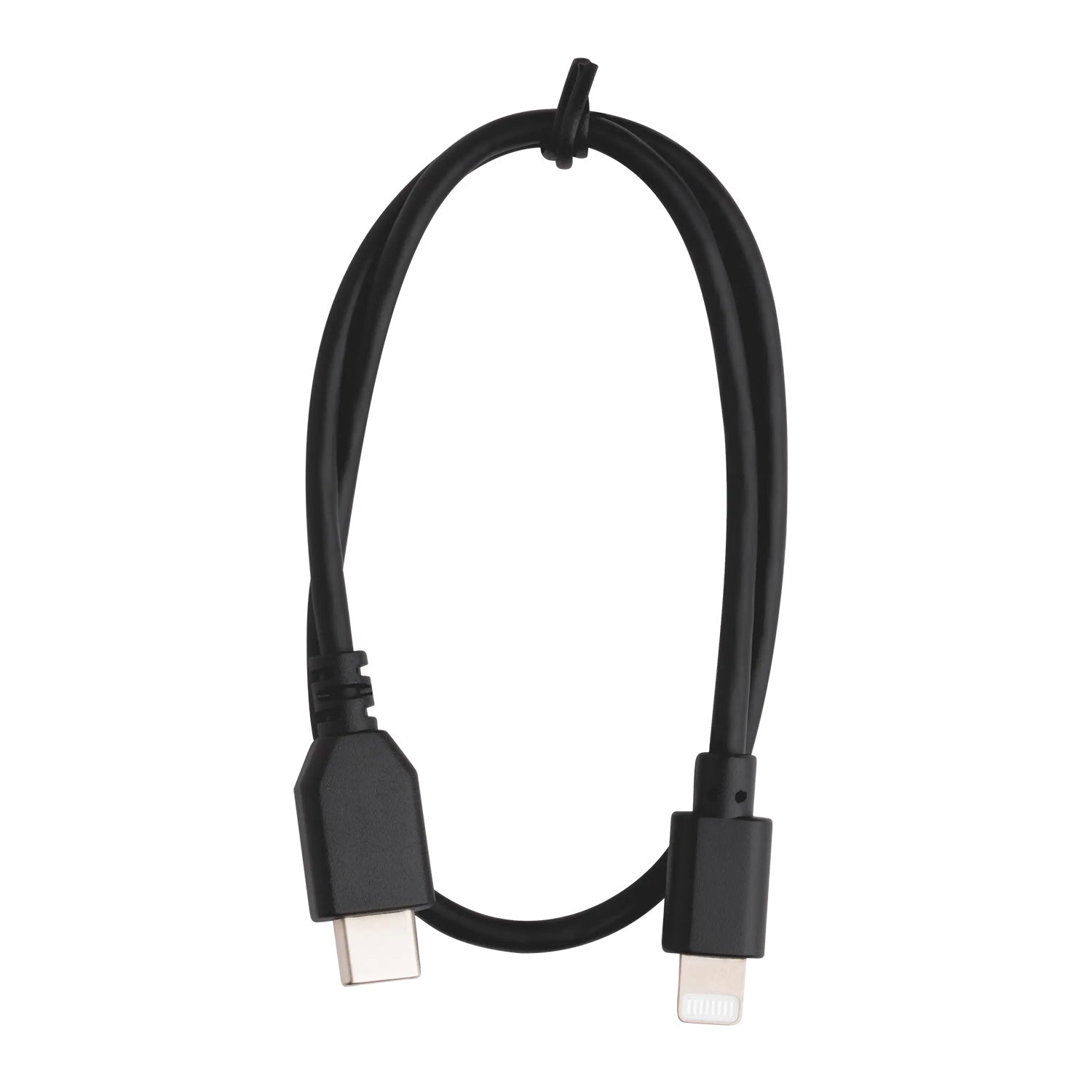 Shure AMV-USBC-LTG15 - USB-C to Lightning Data and Charger Cable for MoveMic