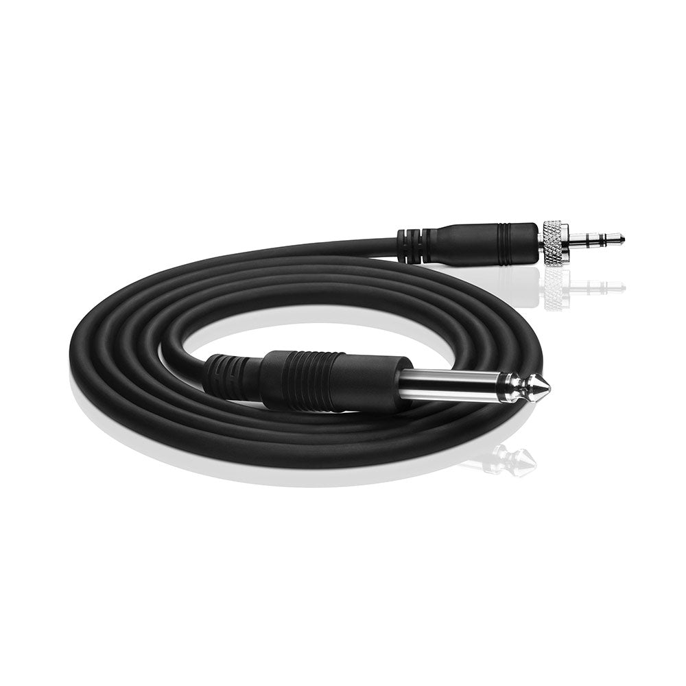 Sennheiser CI1 Instrument Cable for Evolution Wireless Bodypacks