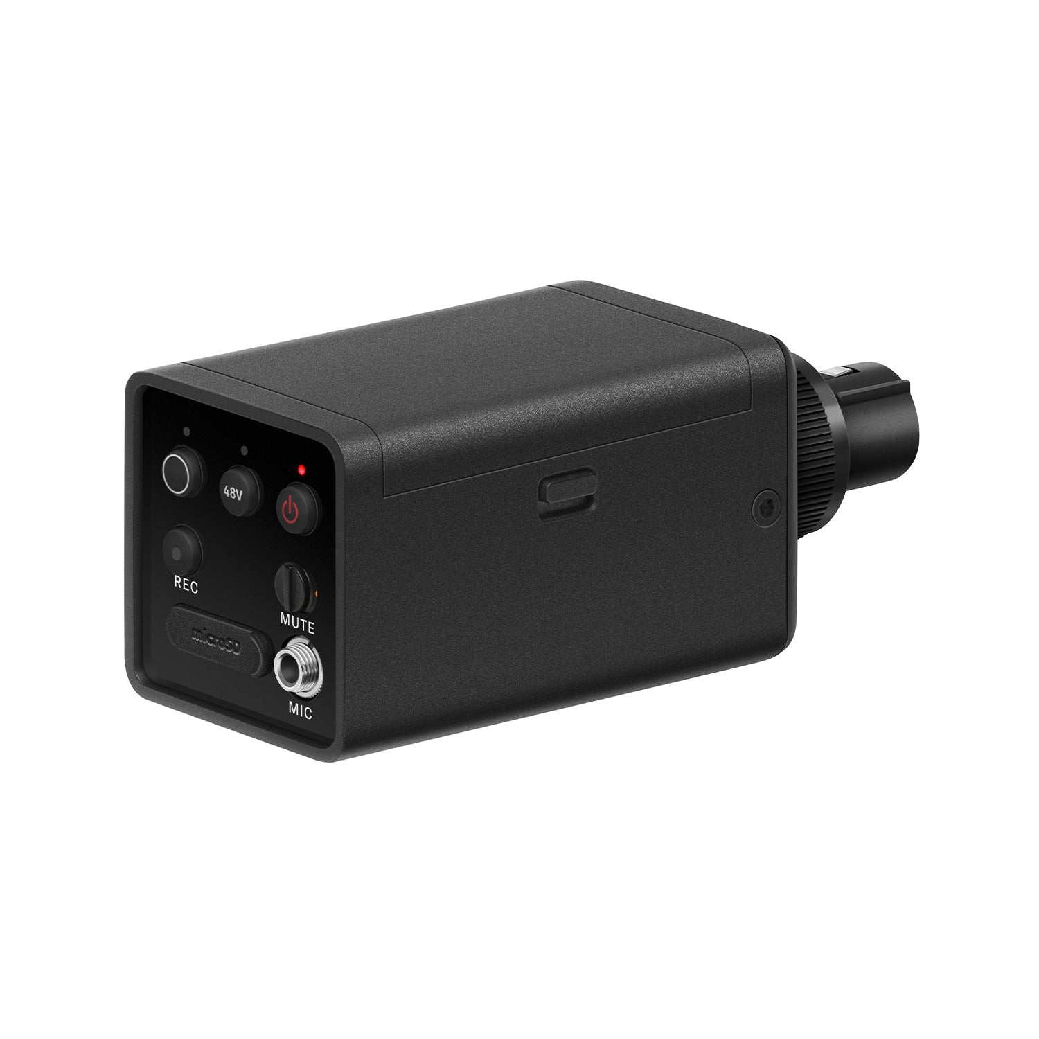 Sennheiser EW-DP SKP - Digital Wireless Plug-On Transmitter (Q1-6 Band / 470-526 MHz)