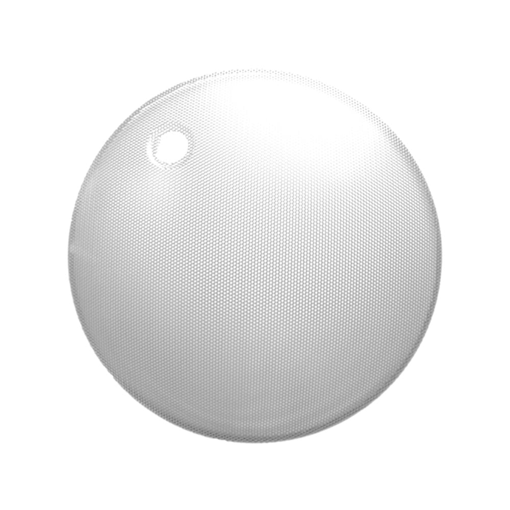 Soundtube GRL-RS500-WG-WH - White Weatherguard Grille for RS500i Speaker