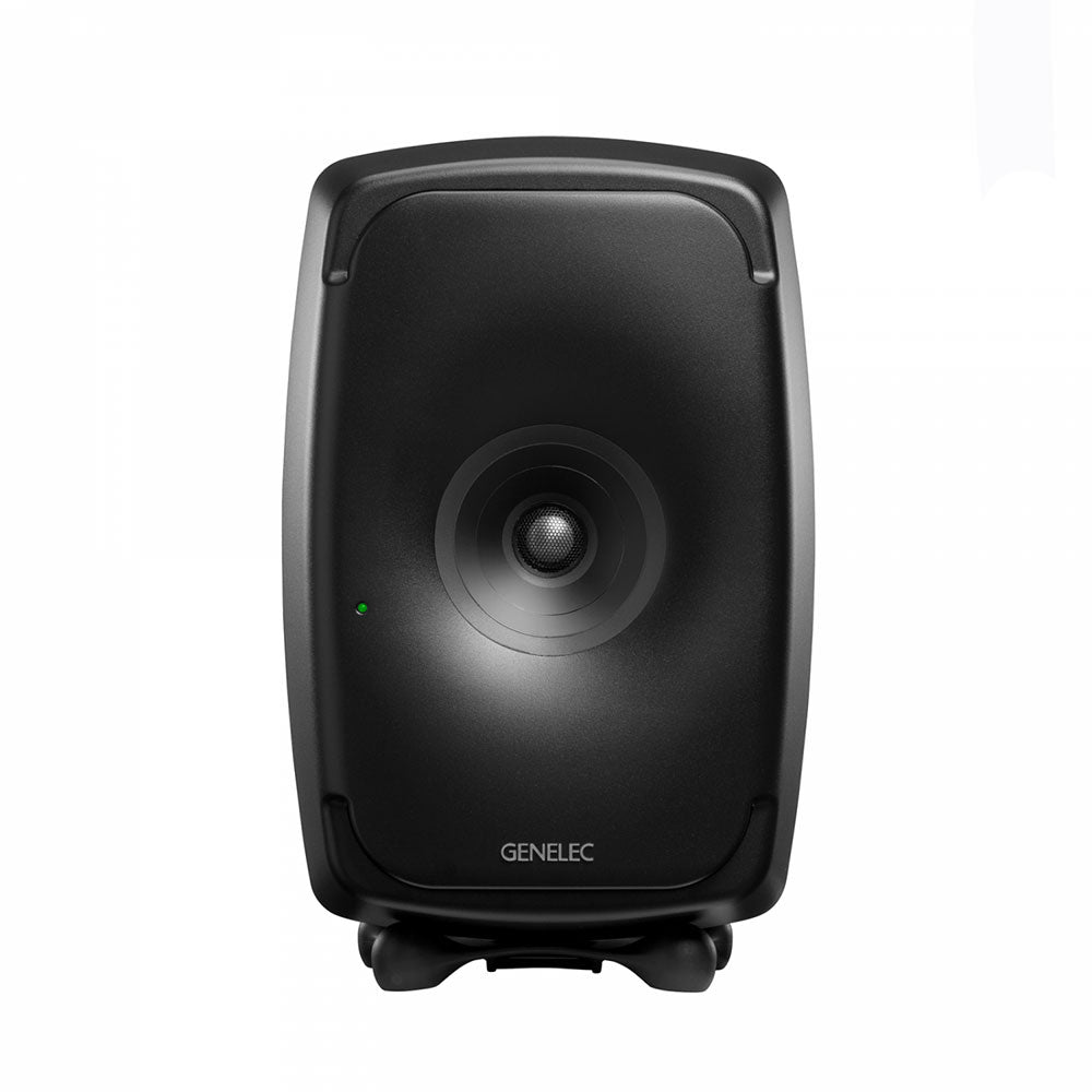 Genelec 8351B SAM Smart Active Studio Monitor (Mystic Black)